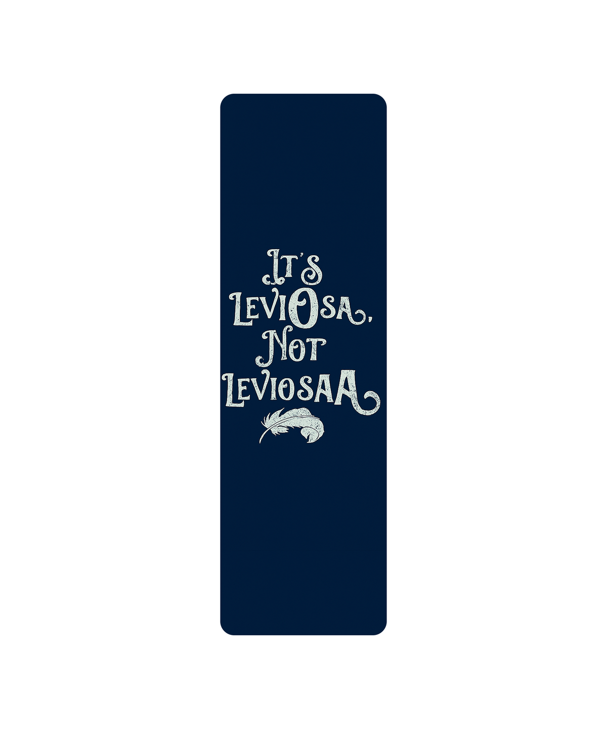 Leviosaa Bookmark