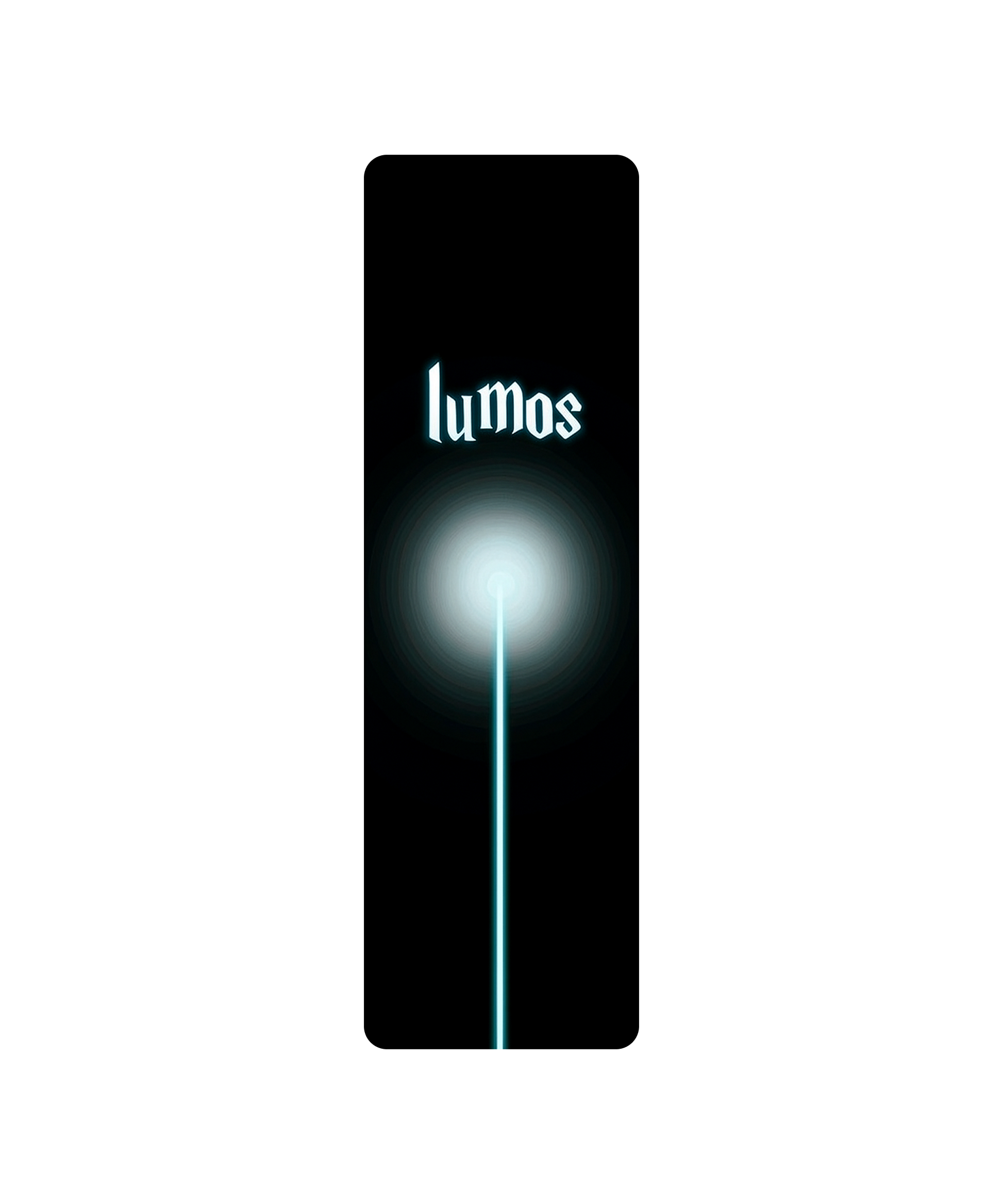 Lumos Bookmark