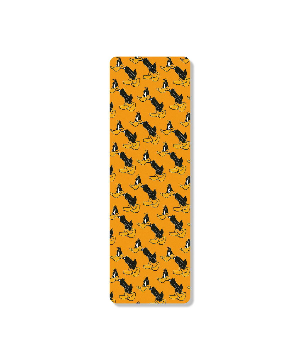 Daffy Duck Bookmark