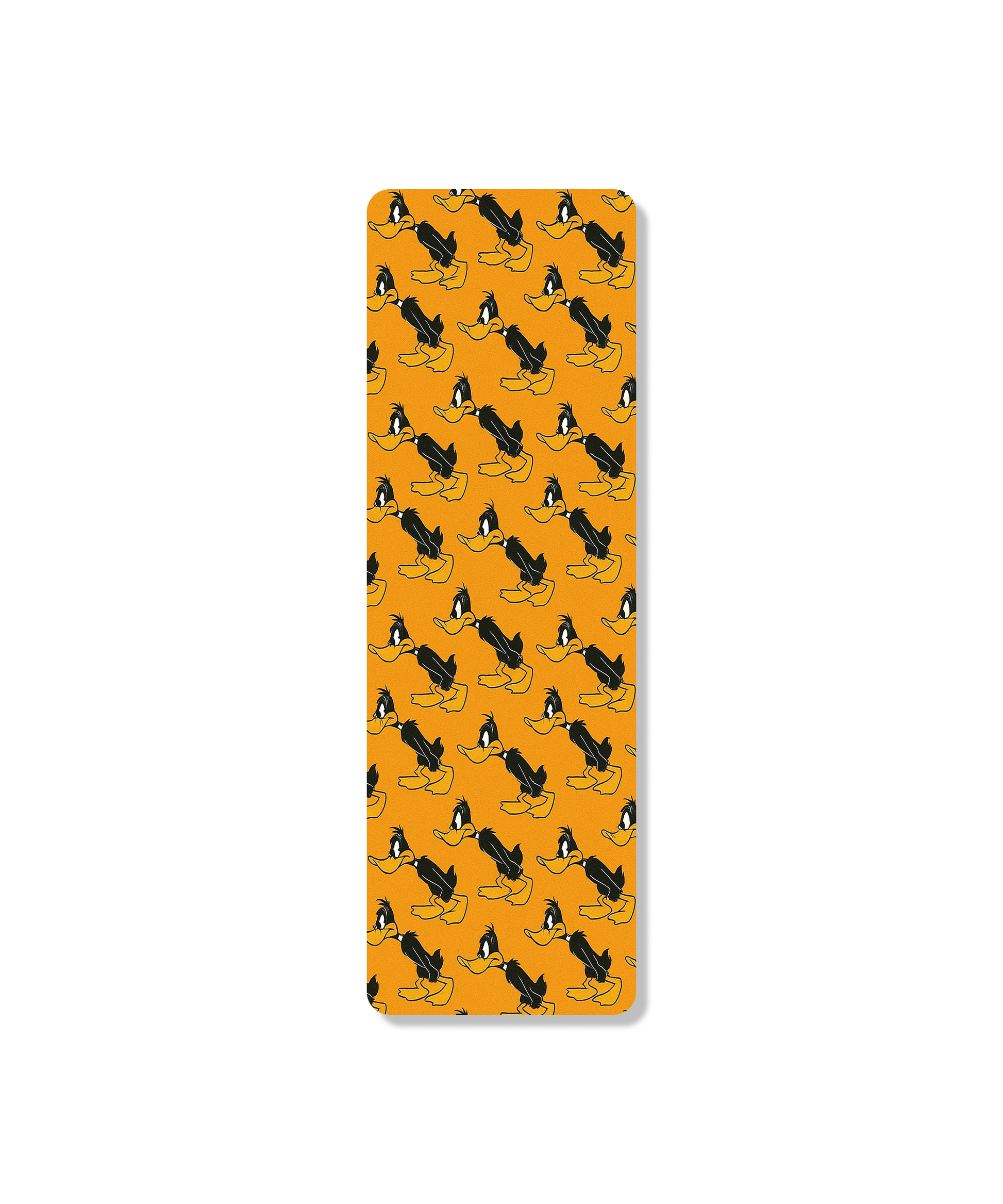 Daffy Duck Bookmark