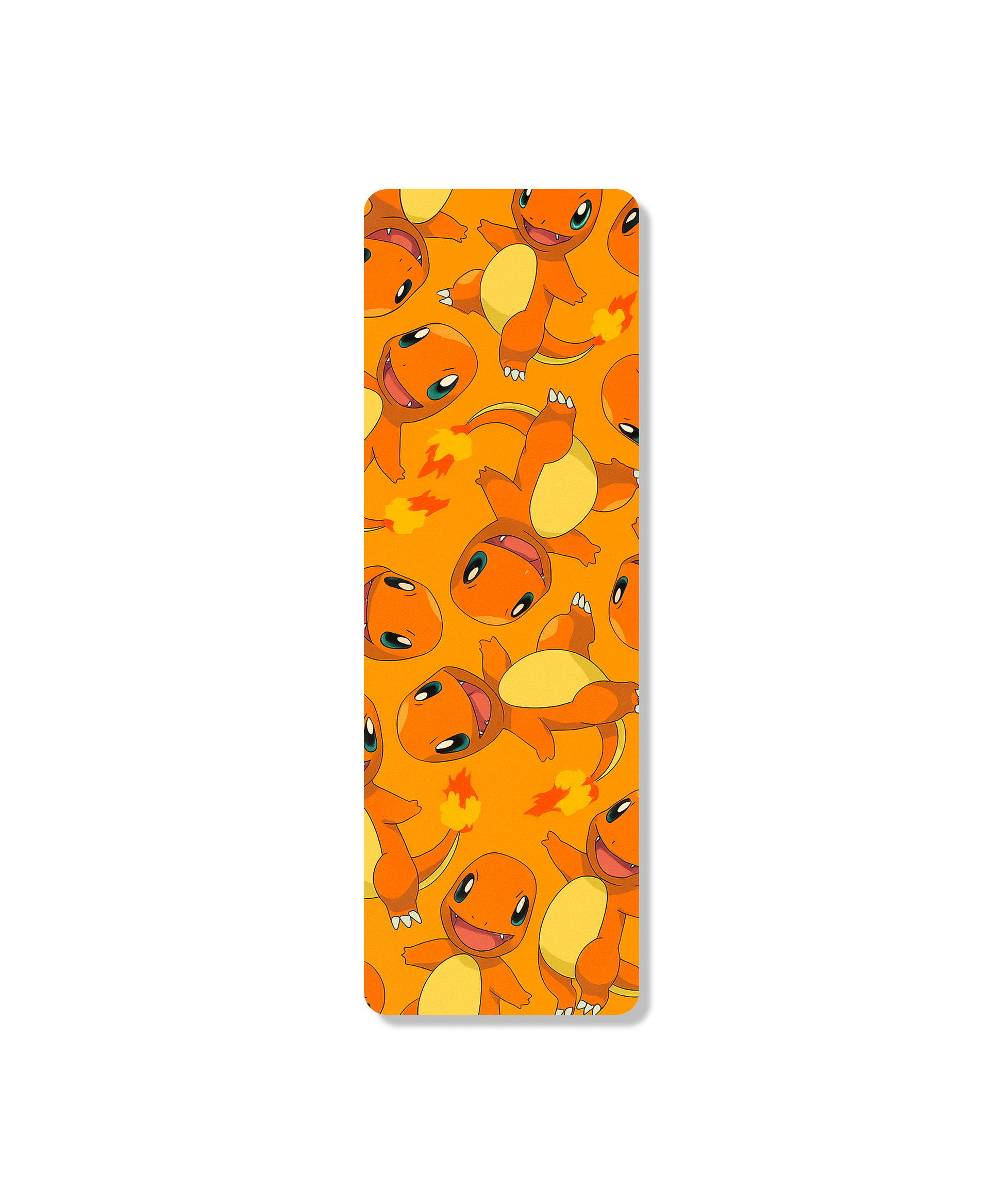 CHARMANDER  BOOKMARK